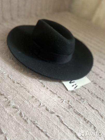 Шляпа Zara