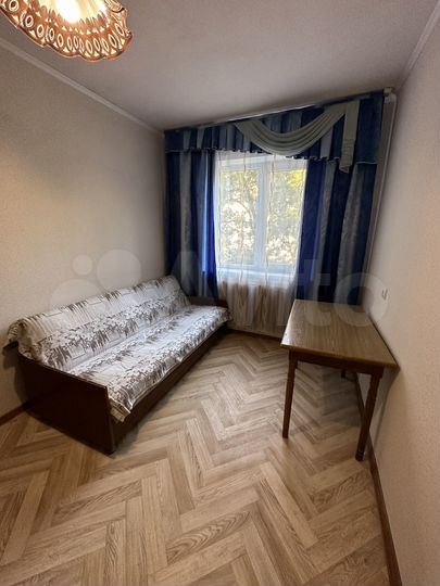 2-к. квартира, 43 м², 2/5 эт.