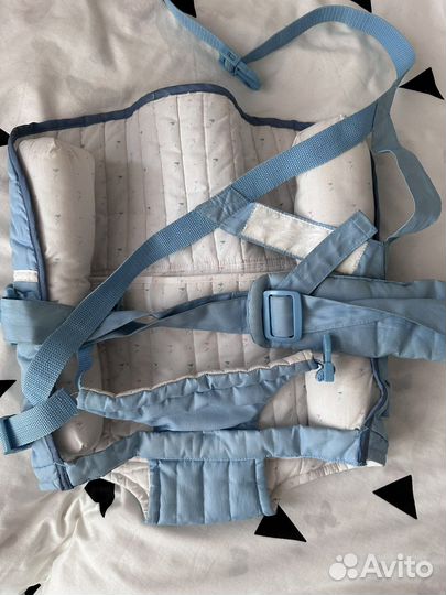 Рюкзак переноска кенгуру