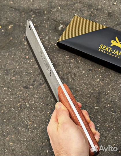 Тяпка для кухни