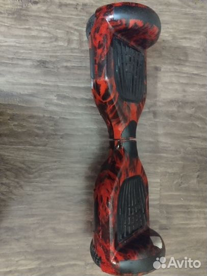 Гироскутер