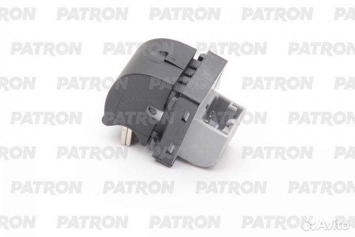 Блок управления стеклоподъемником audi: A4 (B6/B7)