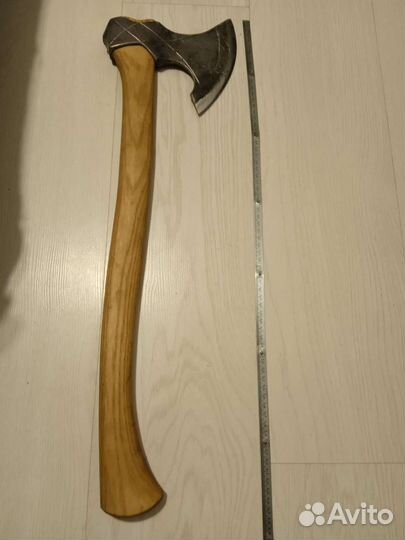Топор