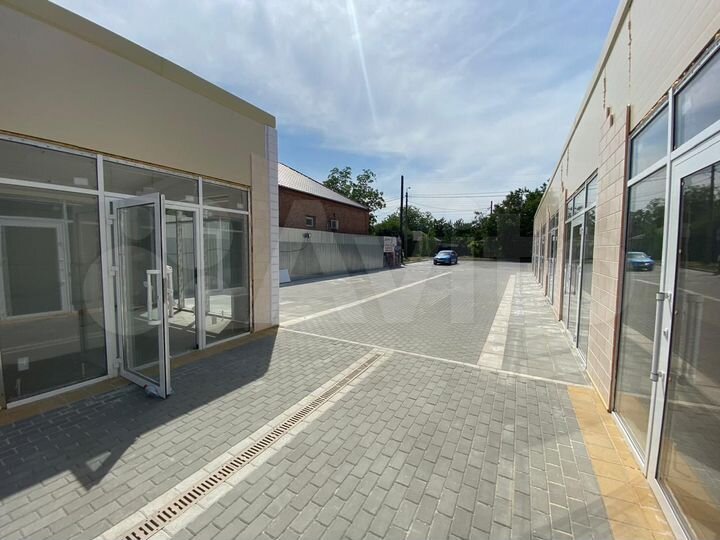 Торговая площадь, 20 м². От собственника