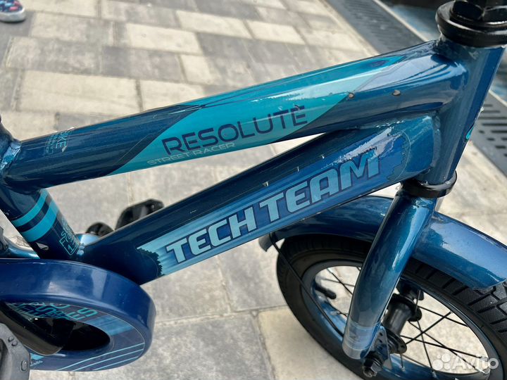 Велосипед детский 12 дюймов