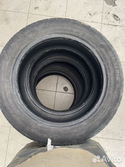 Matador MP 47 Hectorra 3 195/55 R16
