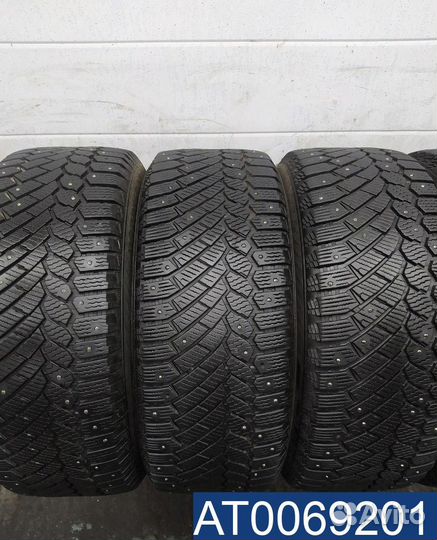 Gislaved Nord Frost 200 235/55 R17 98V