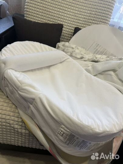 Кокон для новорожденных