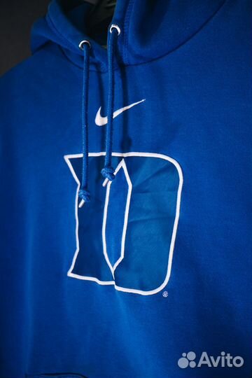 Худи Nike Duke Blue Devils