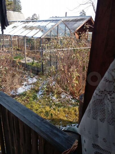 Дача 48 м² на участке 5 сот.