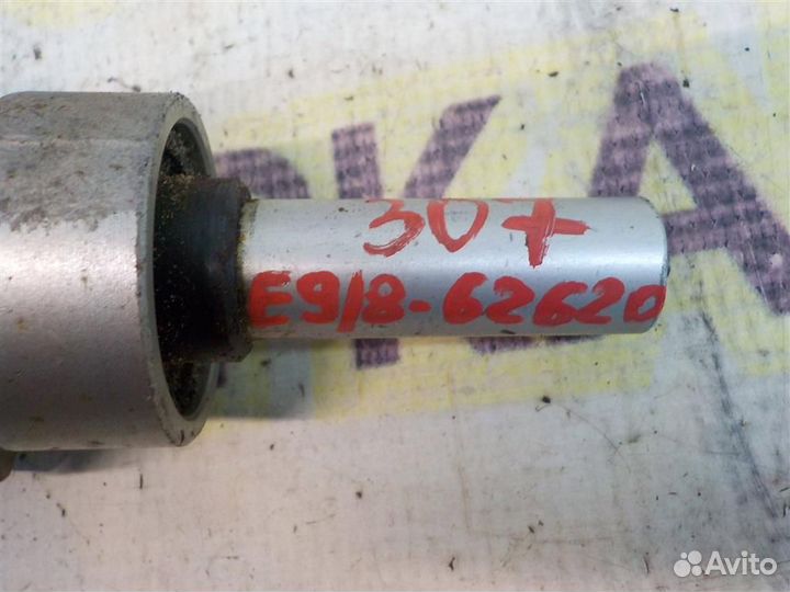 Цилиндр тормозной главный Peugeot 307 2001-2007