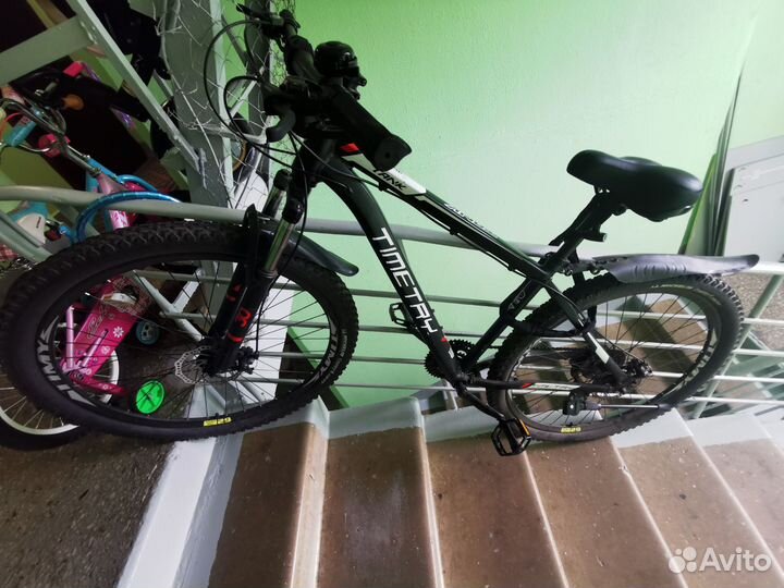 Горный велосипед 29 колеса
