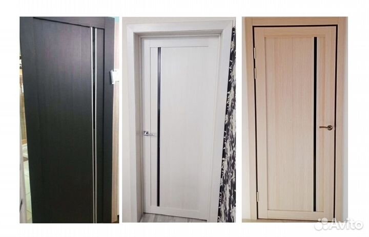 Дверь межкомнатная 