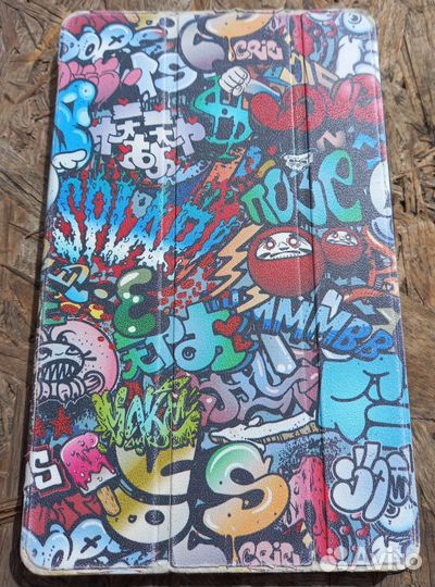 Планшет Samsung Galaxy Tab A