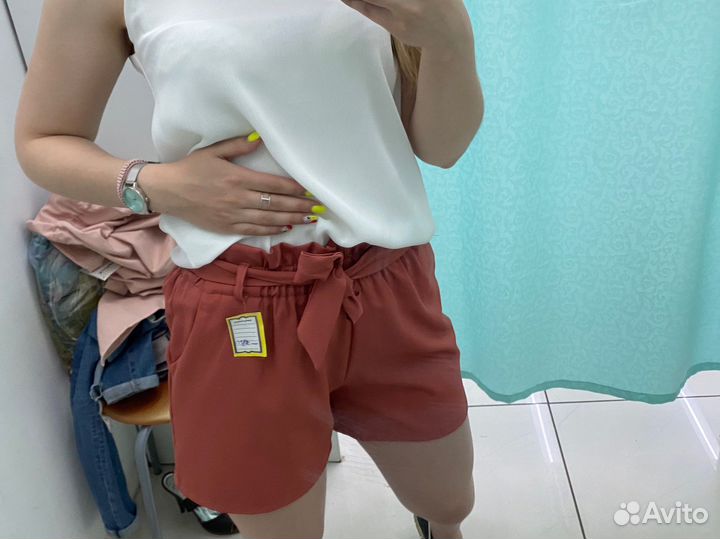 Шорты