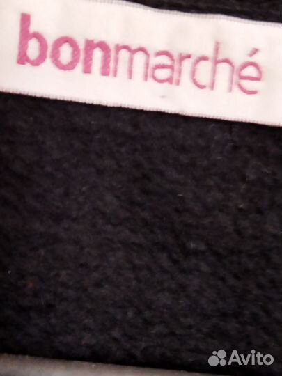 Толстовка bonmarche оригинал винтаж