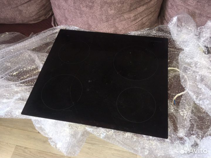 Варочная панель