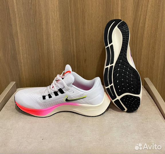 Кроссовки для бега nike zoom pegasus