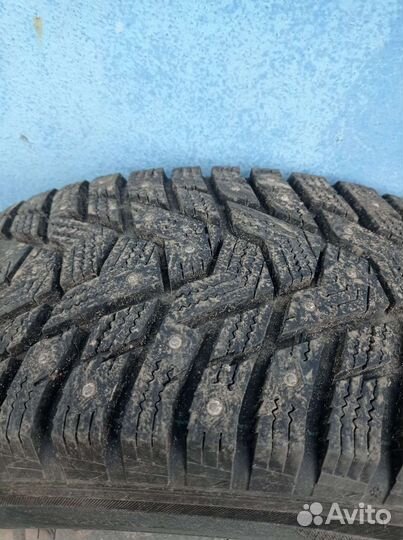 Hankook Winter I'Pike RS2 W429 195/65 R15