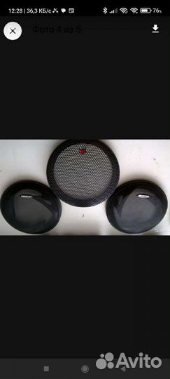 Решётки, грили, (закрытия для динамиков)