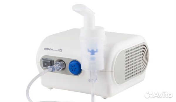 Небулайзер Omron CompAir NE-C28 Plus