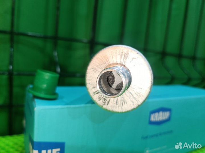 Насос топливный электрический Mercedes-Benz S W220