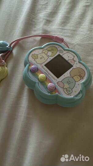 Тамагочи Sumikko Catch