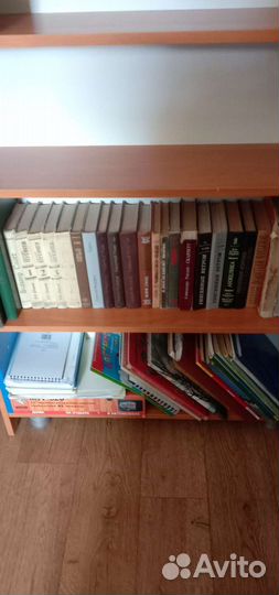 Книги,детские и взрослые