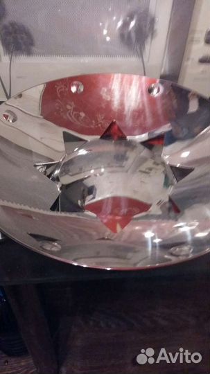 Ваза для фруктов Zepter большая