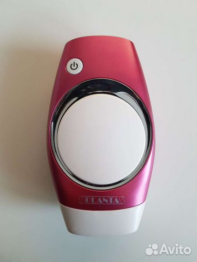 Фотоэпилятор Planta PLH-200 Estetic Touch
