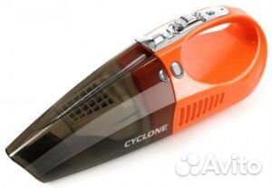 Автомобильный пылесос Starwind CV-110