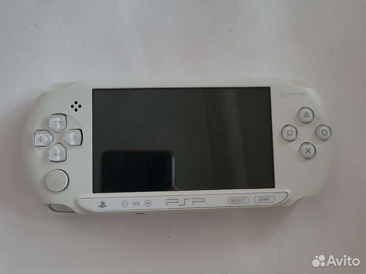 Sony PSP e1008