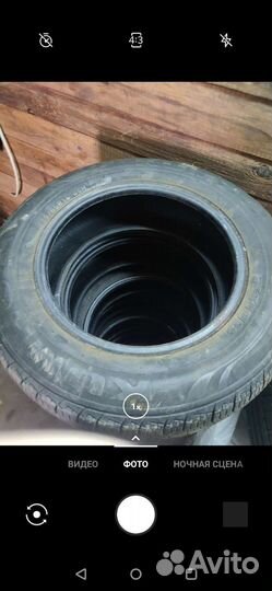 Comforser CF3000 265/65 R17