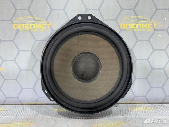 Динамик звуковой задний Opel Corsa C 2002