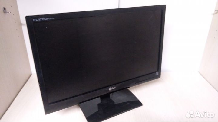 Мониторы новые и б/у