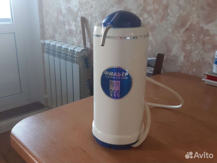 Фильтр для воды