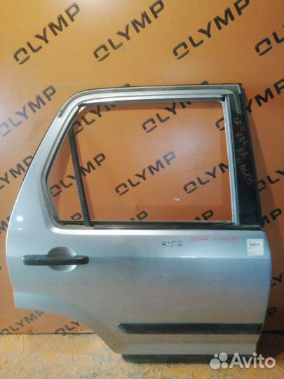 Дверь задняя правая Honda Cr-V RD5 K20A 2003