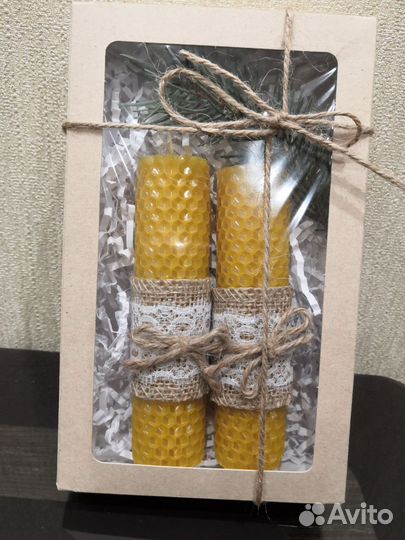 Подарочный набор