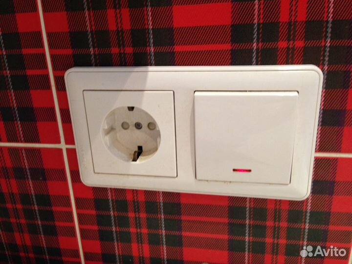 Электрик сантехник