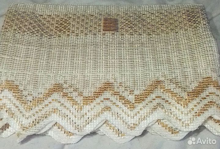 Тюль на кухню/шторы/ тюль арка на кухню