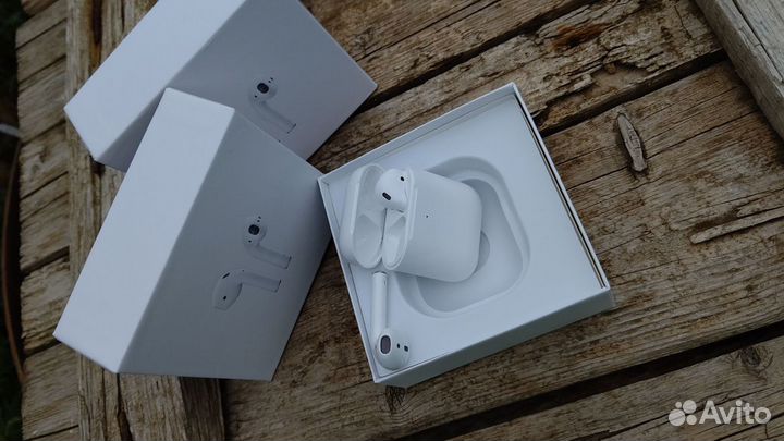 Airpods pro 2 premium