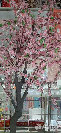 Искусственные деревья