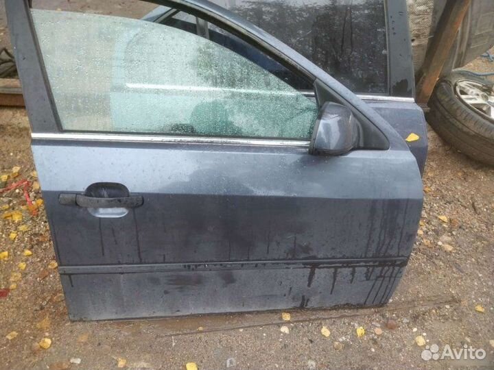 Дверь передняя правая Ford Mondeo 3 2003-2007