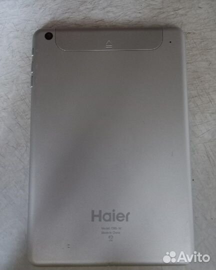 Планшет Haier