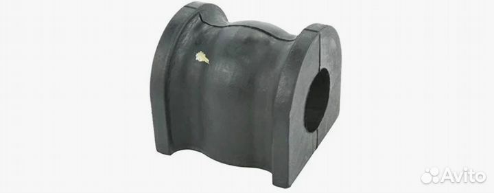 Втулка стабилизатора Mazda 6 02-07 г. задн. центра