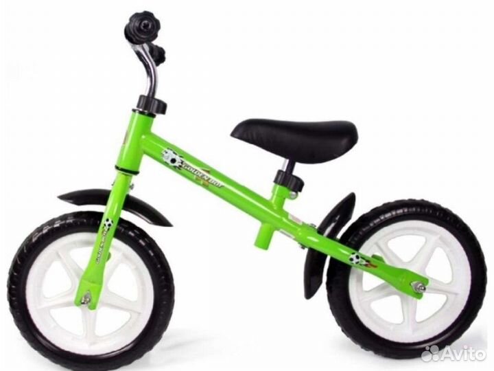 Беговел CMoto 12 (новый)