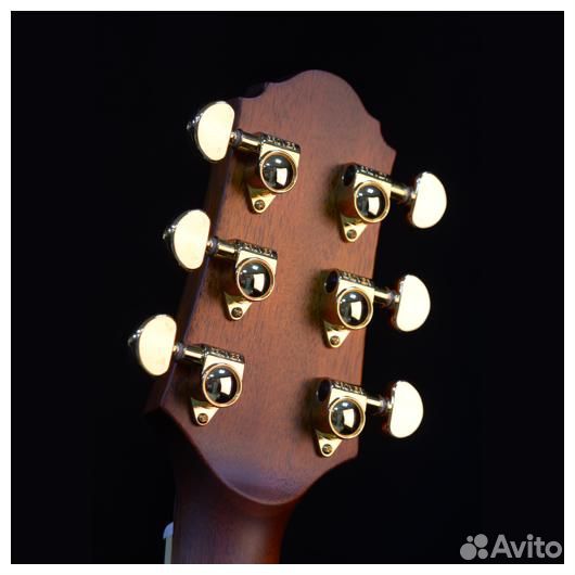 Crafter STG G-22CE Natural