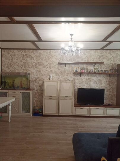 3-к. квартира, 92,8 м², 5/5 эт.