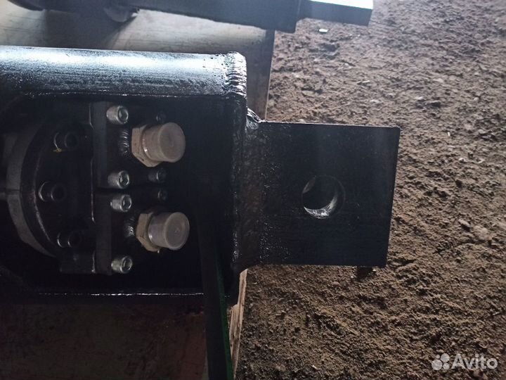 Гидробур,ямобур