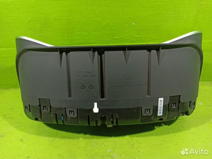 Щиток приборов Haval H9 GW4C20B 2021